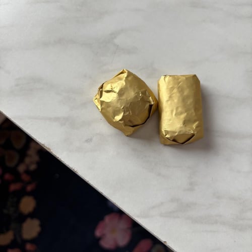 صندوق توزيعات اكياس التشوكليت