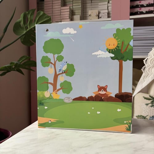 ملف علوم اشجار