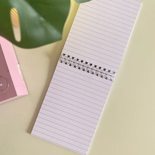 دفاتر تصمم على حسب الطلب