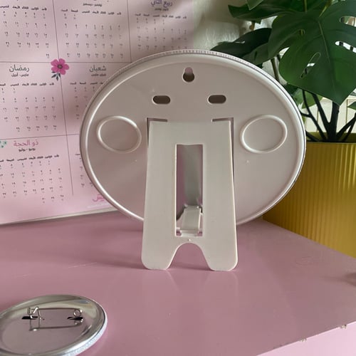 ستاند مسميات المجموع