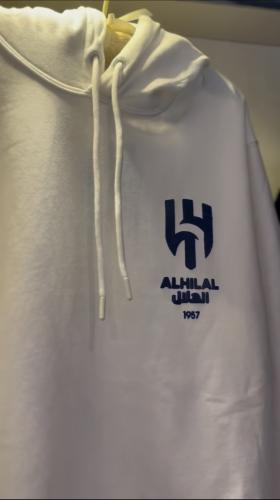 هودي نادي الهلال السعودي