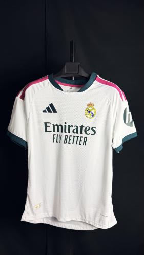 ريال مدريد الاساسي 27/26
