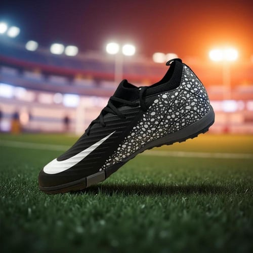 بوت كرة قدم ولادي