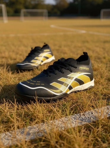 بوت كرة قدم ولادي