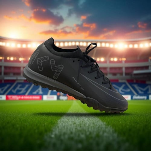 بوت كرة قدم رجالي