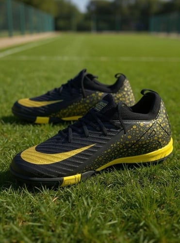 بوت كرة قدم ولادي