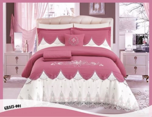 مفرش جراك عرائسي نفرين