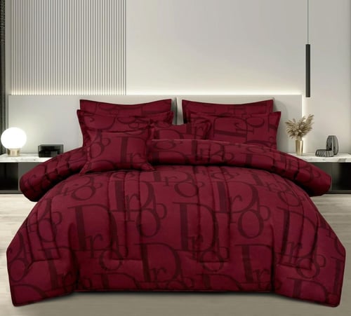 مفرش ديور وخامة الفخم نفرونص