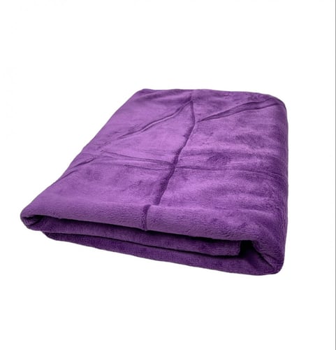 منشفه سحريه وسط