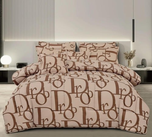 مفرش ديور وخامة الفخم نفرونص