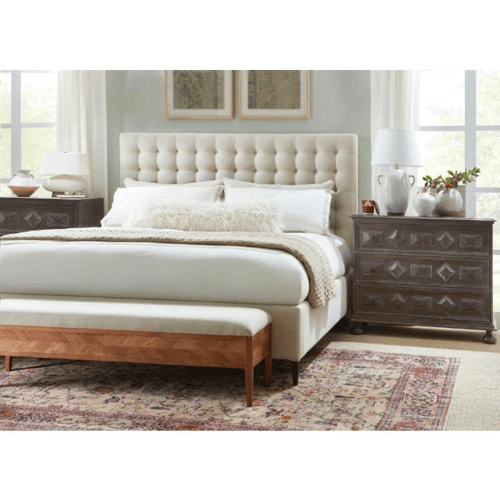 سرير غولد بوكس