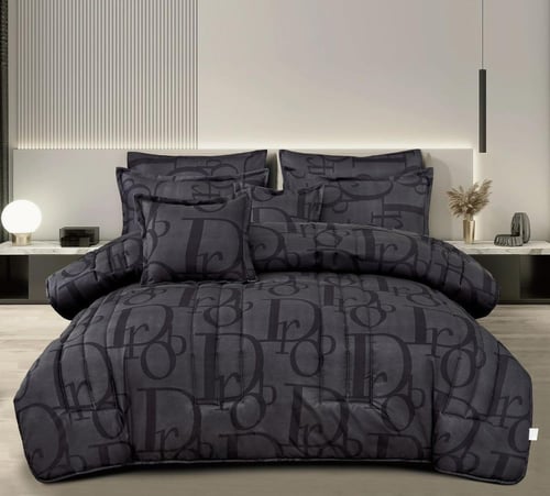 مفرش ديور وخامة الفخم نفرونص