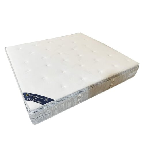 مرتبة دايموند الطبية الفاخرة ضمان 10 سنوات