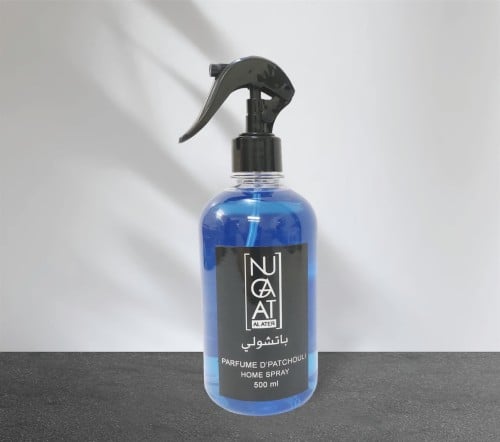 معطر مفارش 500 مل - باتشولي