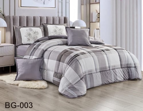 مفرش بجلارد نفرونص