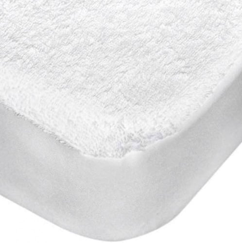 عازل مرتبه ضد الماء والسوائل فاخر مخمل متعدد المقا...