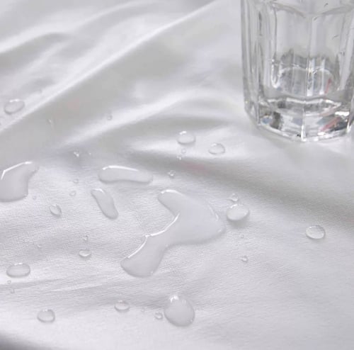 عازل مرتبه مقاوم للماء والسوائل نفر