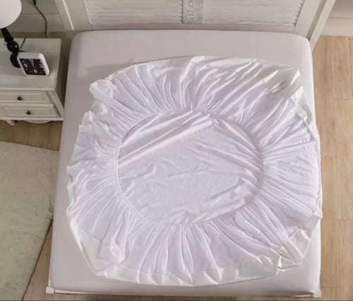 عازل مرتبه ضد الماء والسوائل فاخر مخمل متعدد المقا...