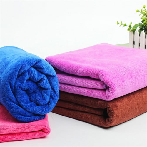 منشفه سحريه وسط