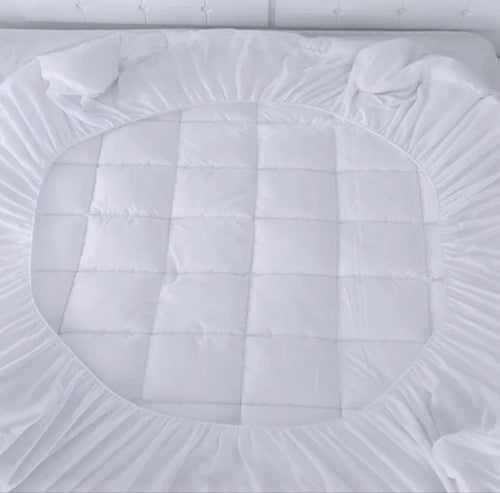 لباد الغيمة طراز فندقي نفر ونص مقاس 200x120 سم ،سم...