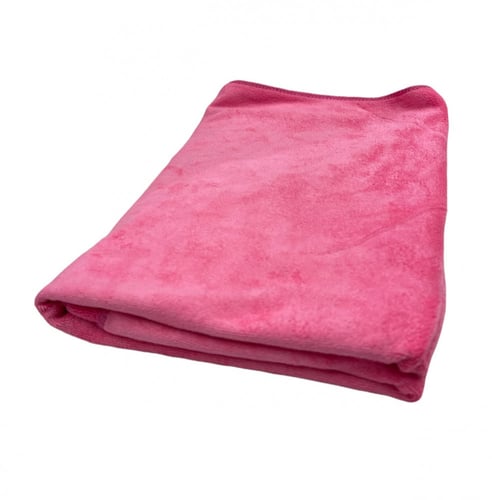 منشفه سحريه وسط