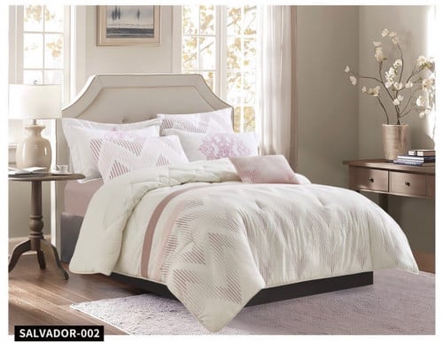 مفرش سيلفادور ماركة فيذر نفرين