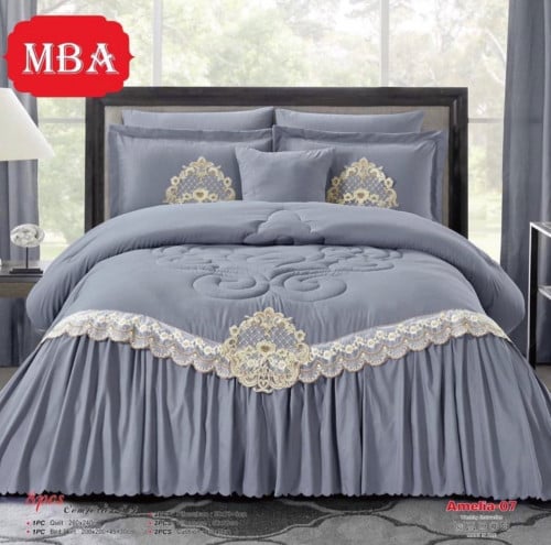 مفرش اميلا عرائسي نفرين