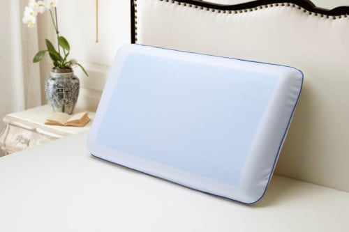 مخدة ميموري وجل طبيه والمريحه للرقبه