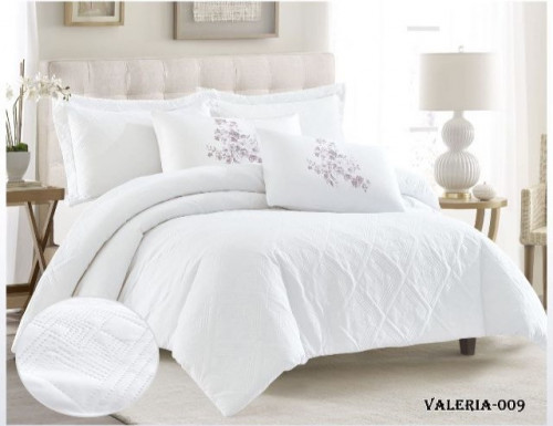 مفرش فاليرا ماركة فيذر نفر ونص