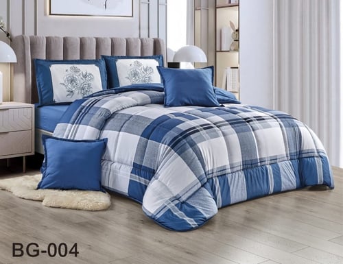 مفرش بجلارد نفرونص