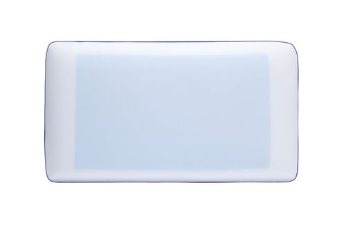 مخدة ميموري وجل طبيه والمريحه للرقبه