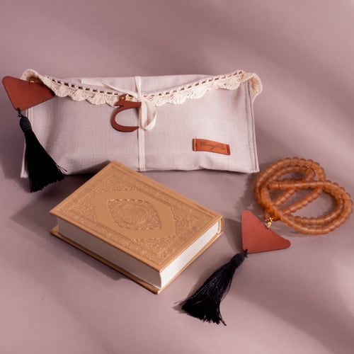 شنطة البيان