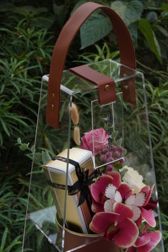 ستاند المها