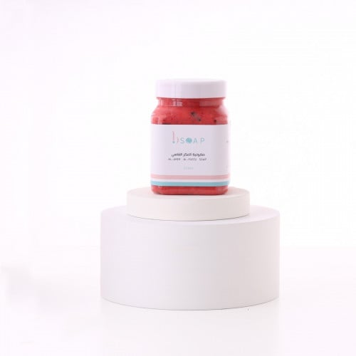 صابونية العكر الفاسي للوجه والرقبة