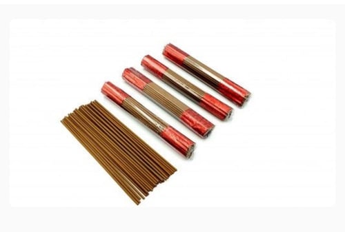 عدد 10 اعواد الند المروكي فاخر استكر ازرق او استكر...