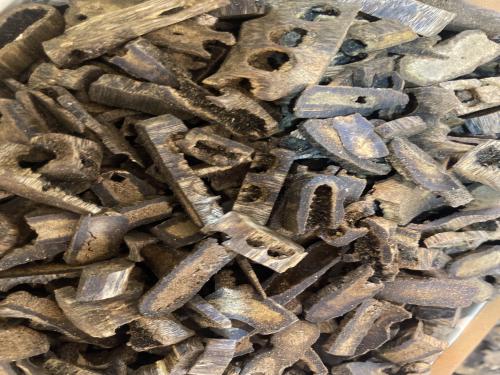 اوقية العود الصيني سوبر مع سوبر مرتفع