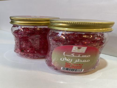 مستكه معطر الرمان