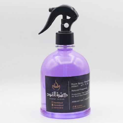 مرش البرغموت 500 مل