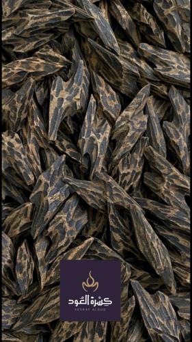 ثمن كيلو 125 جرام من العود التايقر الكمبودي الأصلي