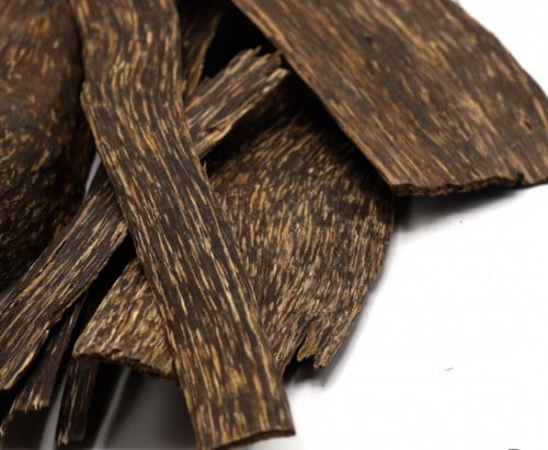 عدد (2) اوقيتين رقائق االتراد 5Aنقوه اسود وكثيف ال...