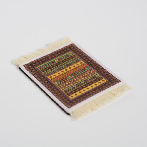 كوستر سجاد (KS6)