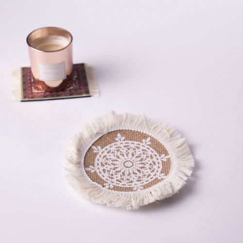 كوستر دائري صغير (2)