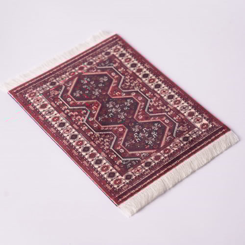 كوستر سجاد كبير (KB11)