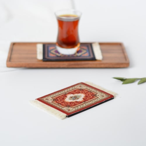 كوستر سجاد (KS4)