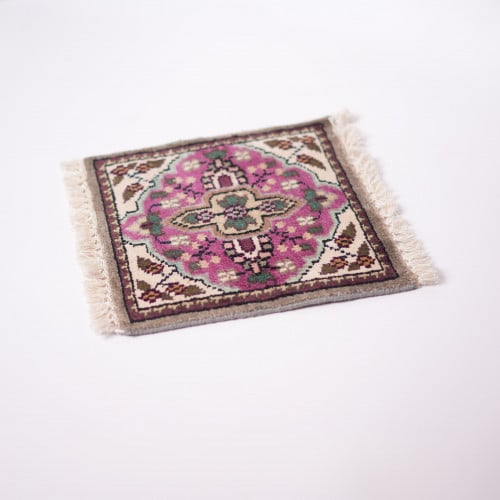 كوستر يدوي كبير (KB6)