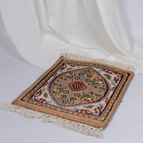 كوستر سجاد كبير