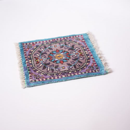 كوستر يدوي كبير (KB7)