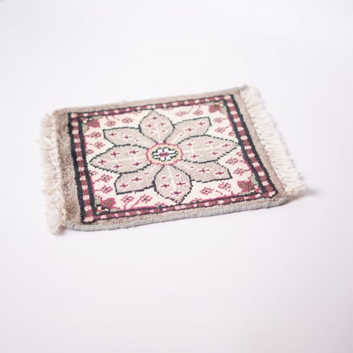 كوستر يدوي كبير (KB5)