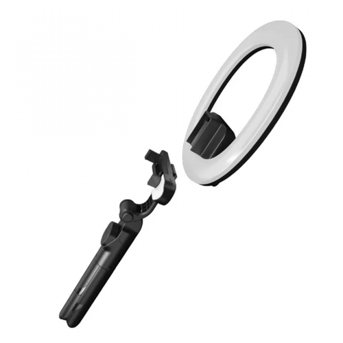 عصا سيلفي 3 في 1 مع ريموت