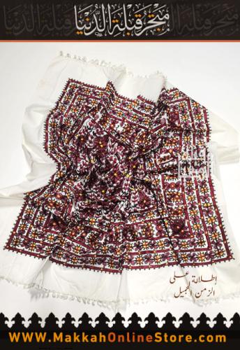 عمامة ( بريسمي )